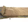 Outwell Commodore Miegmaišis 225 x 85 cm 9/5/-8 °C su atskira pagalve, 2 krypčių automatinis L formos užtrauktukas
