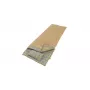 Outwell Commodore Miegmaišis 225 x 85 cm 9/5/-8 °C su atskira pagalve, 2 krypčių automatinis L formos užtrauktukas
