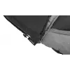 Outwell Contour miegmaišis 220 x 85 cm -13/+16 °C, kairysis užtrauktukas