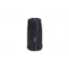 Outwell Sleepin Double Mat 100 mm – Savaime prisipučiantis dvigubas stovyklavimo čiužinys 200 x 130 x 10 cm, pilka/mėlyna