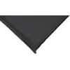 Outwell Sleepin Double Mat 100 mm – Savaime prisipučiantis dvigubas stovyklavimo čiužinys 200 x 130 x 10 cm, pilka/mėlyna