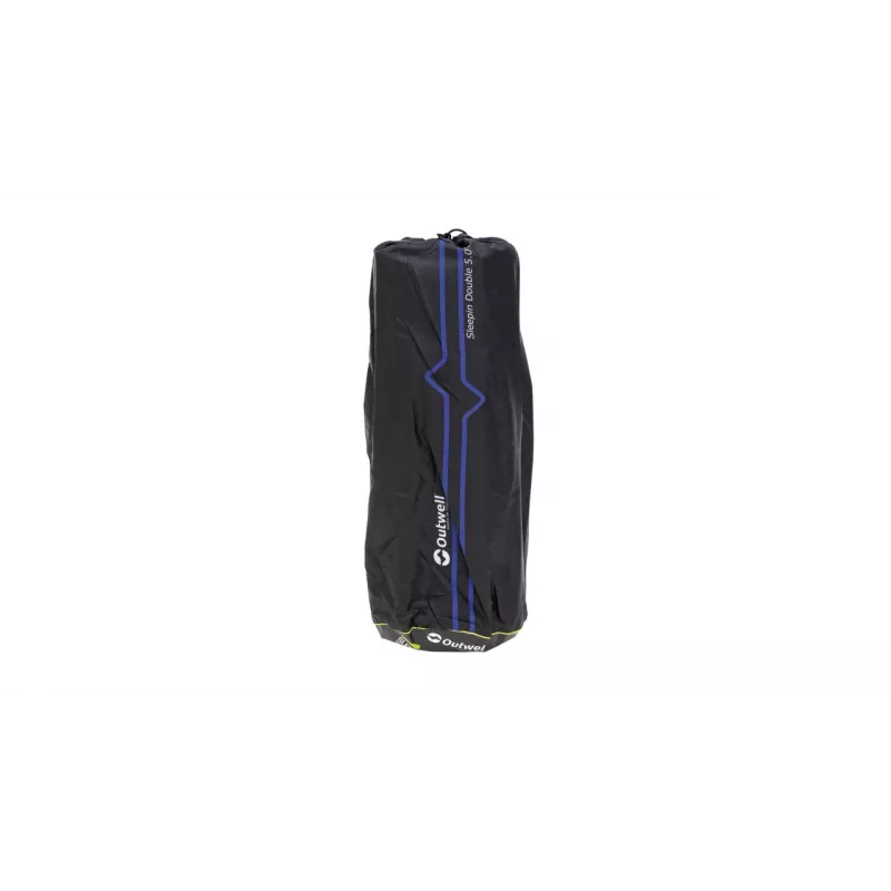 Outwell Sleepin Double Mat 50 mm savaiminio pripūtimo kilimėlis