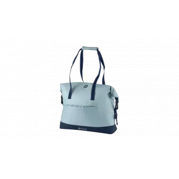 Outwell Tote Sanderling 18 L minkštas šaldymo krepšys mėlynai pilkas