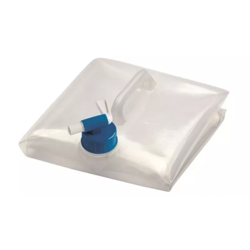 Outwell Water Carrier 15L Skaidrus