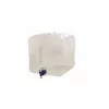 Outwell Water Carrier 15L Skaidrus