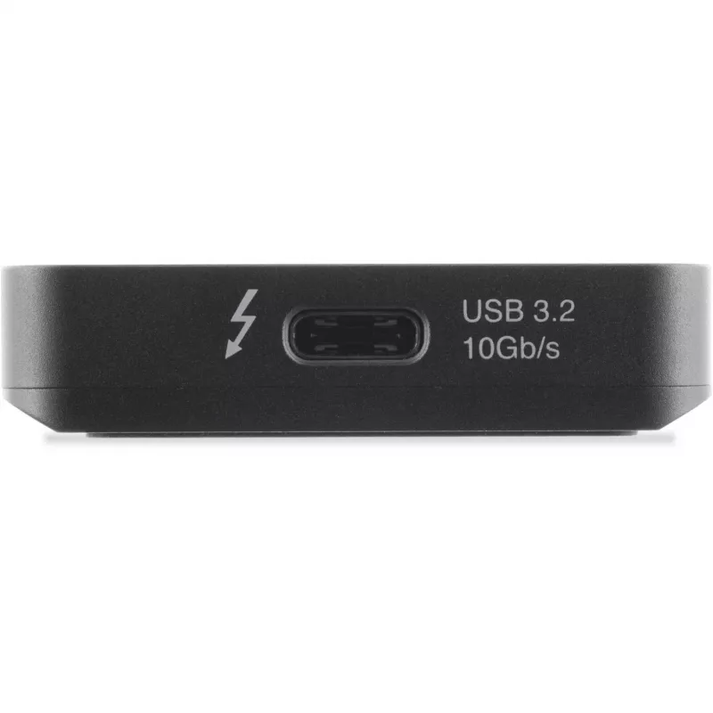 OWC Atlas FXR CFexpress Thunderbolt 3 kortelių skaitytuvas - juodas OWCTB3CFXRDR