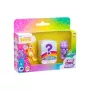 P.M.I. KIDS WORLD Care Bears Series 1 Figūrėlių 3 rinkinys (Atsitiktinis asortimentas)
