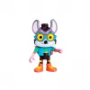 P.M.I. KIDS WORLD Creature Cases S1 Action Agents 7.5 cm - 2 vnt. pakuotė (asortimentas)