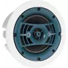 PA lubinis garsiakalbis HQM-SOZ1024 10W 100V Baltas