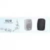 PA lubinis garsiakalbis HQM-SOZ1024 10W 100V Baltas