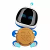 Paladone AstroBot Coin Buddies daugiaspalvis robotas taupyklė