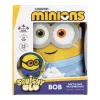 Paladone Bob SquishyGlo silikoninis šviestuvas su SpongeBob SquarePants – įkraunamas nuotaikos šviestuvas