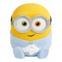 Paladone Bob SquishyGlo silikoninis šviestuvas su SpongeBob SquarePants – įkraunamas nuotaikos šviestuvas