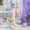 Paladone Hello Kitty Sweet Treats Mini Kuprinė - Įvairių Spalvų