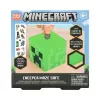 Paladone Minecraft Creeper Maze Safe V2 – elektroninė dėžutė pinigams su Creeper garso efektais