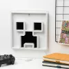 Paladone Minecraft Creeper sieninis LED neoninis apšvietimas