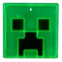 Paladone Minecraft Creeper sieninis LED neoninis apšvietimas