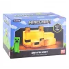 Paladone Minecraft Fox Light - oficiali LED ikoninė lemputė