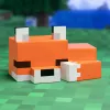 Paladone Minecraft Fox Light - oficiali LED ikoninė lemputė