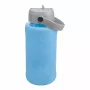 Paladone Minecraft Stiklinis Vandens Butelis 450 ml Creeper Dizainas