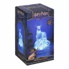 Paladone Patronus šviesa su lazdelės nuotolinio valdymo pulteliu