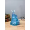 Paladone Patronus šviesa su lazdelės nuotolinio valdymo pulteliu