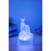 Paladone Patronus šviesa su lazdelės nuotolinio valdymo pulteliu