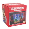 Paladone Super Mario Heat Change Mug 300 ml