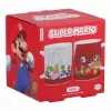 Paladone Super Mario puodelis - Heat Change Question Block keraminis 300ml