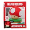 Paladone Super Mushroom skaitmeninis žadintuvas