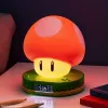 Paladone Super Mushroom skaitmeninis žadintuvas