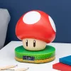 Paladone Super Mushroom skaitmeninis žadintuvas