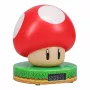 Paladone Super Mushroom skaitmeninis žadintuvas