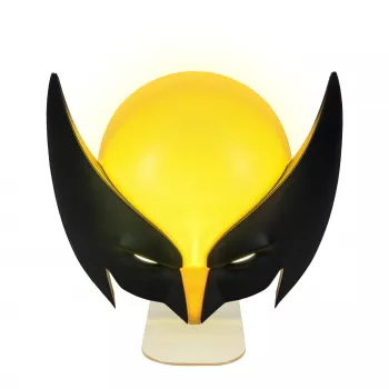 Paladone Wolverine kaukės šviestuvas