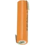 Panasonic 4/3 A NiMH akumuliatorius ZLF, HHR380A-LF (118008)