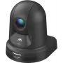 Panasonic AW-UE50 4K UHD PTZ kamera su 24x optiniu priartinimu, 3G-SDI, HDMI, IP, PoE+, juoda AW-UE50KEJ