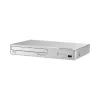Panasonic DMP-BDT168AG 3D Blu-ray grotuvas su išmaniosiomis funkcijomis – sidabrinis