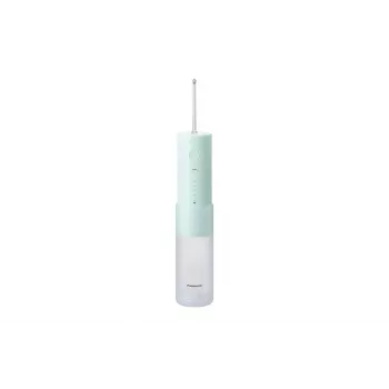 Panasonic EW-DJ4B-G503 belaidis burnos irigatorius, mėtų žalia/balta