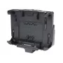 Panasonic Gamber-Johnson TabCruzer Keyed Alike Docking Station, skirta Toughpad FZ-G1