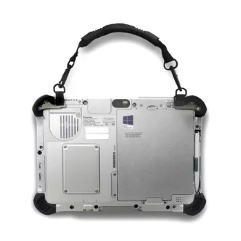 „Panasonic Infocase Mobility Bundle“ – planšetinio kompiuterio priedų rinkinys