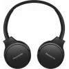 Panasonic RB-HF420BE-K belaidės ausinės ant ausų su mikrofonu, Bluetooth 5.0, 50 h baterija, juodos
