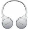 Panasonic RB-HF420BE-W On-Ear belaidės Bluetooth ausinės, baltos