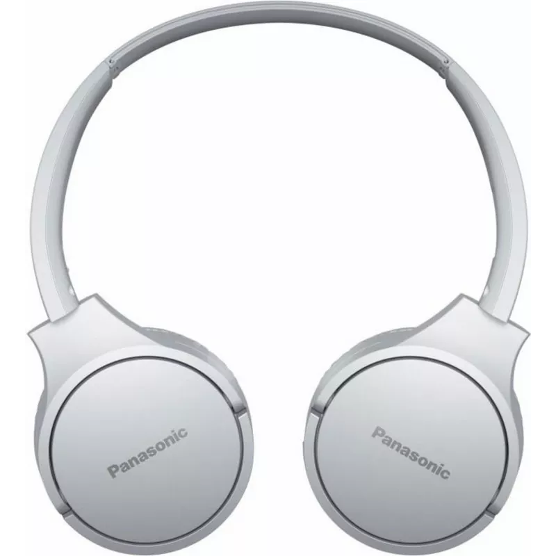 Panasonic RB-HF420BE-W On-Ear belaidės Bluetooth ausinės, baltos