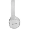 Panasonic RB-HF420BE-W On-Ear belaidės Bluetooth ausinės, baltos