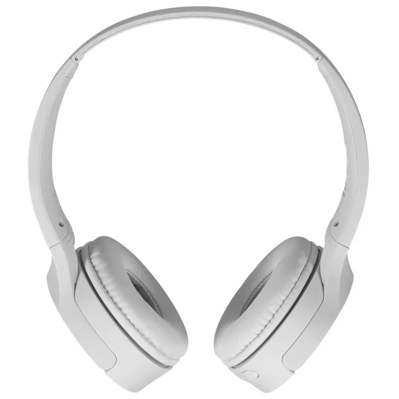 Panasonic RB-HF420BE-W On-Ear belaidės Bluetooth ausinės, baltos