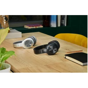 Panasonic RB-HX220BDEK ausinės ant ausų su Bluetooth, juodos