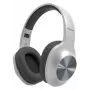 Panasonic RB-HX220BDES belaidės antausės ausinės, Bluetooth, mikrofonas, XBS, sidabrinės