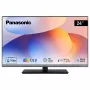 Panasonic TB-24S40A 24 colių HD Ready LED televizorius (juodas)