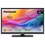 Panasonic TV-24S50AEZC 61 cm (24 col.) HD Ready LED Fire TV Smart TV su žaidimo režimu, juoda