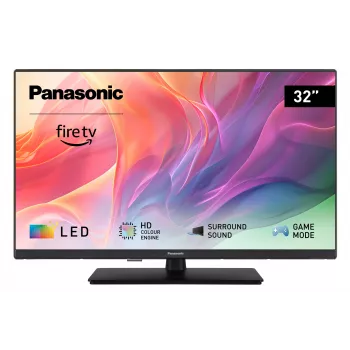 Panasonic TV-32S55AEZC 32 colių Full HD Android Smart LED televizorius